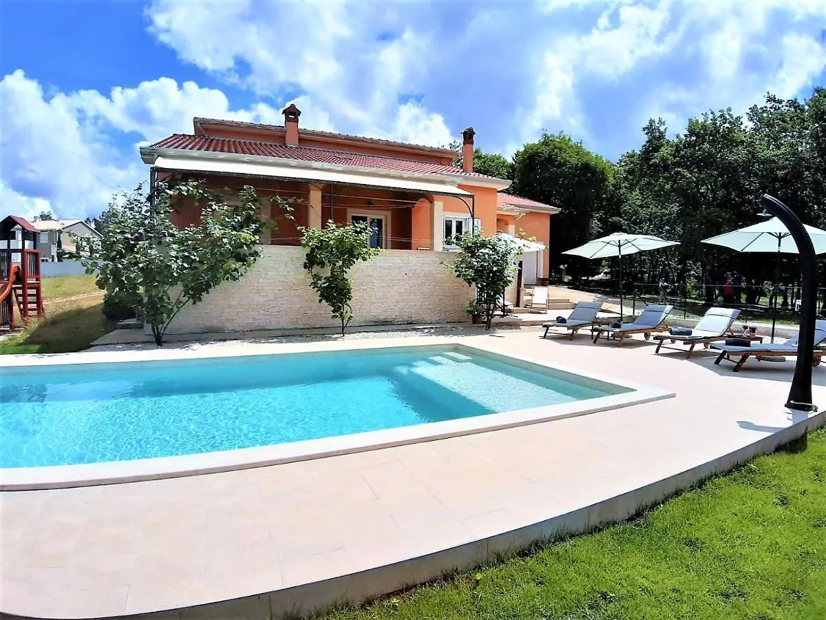 Villa Tana Tinjan