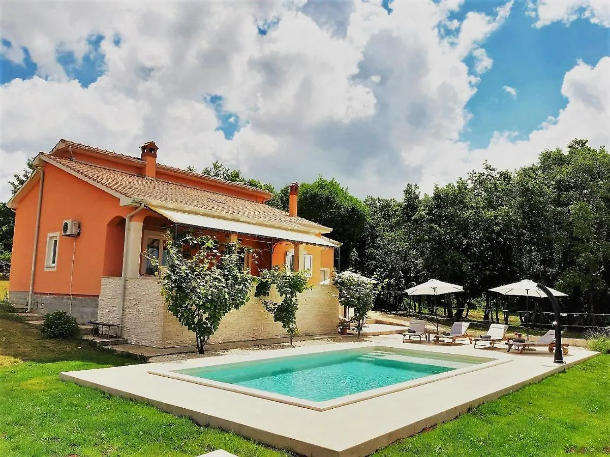 Villa Tana Tinjan
