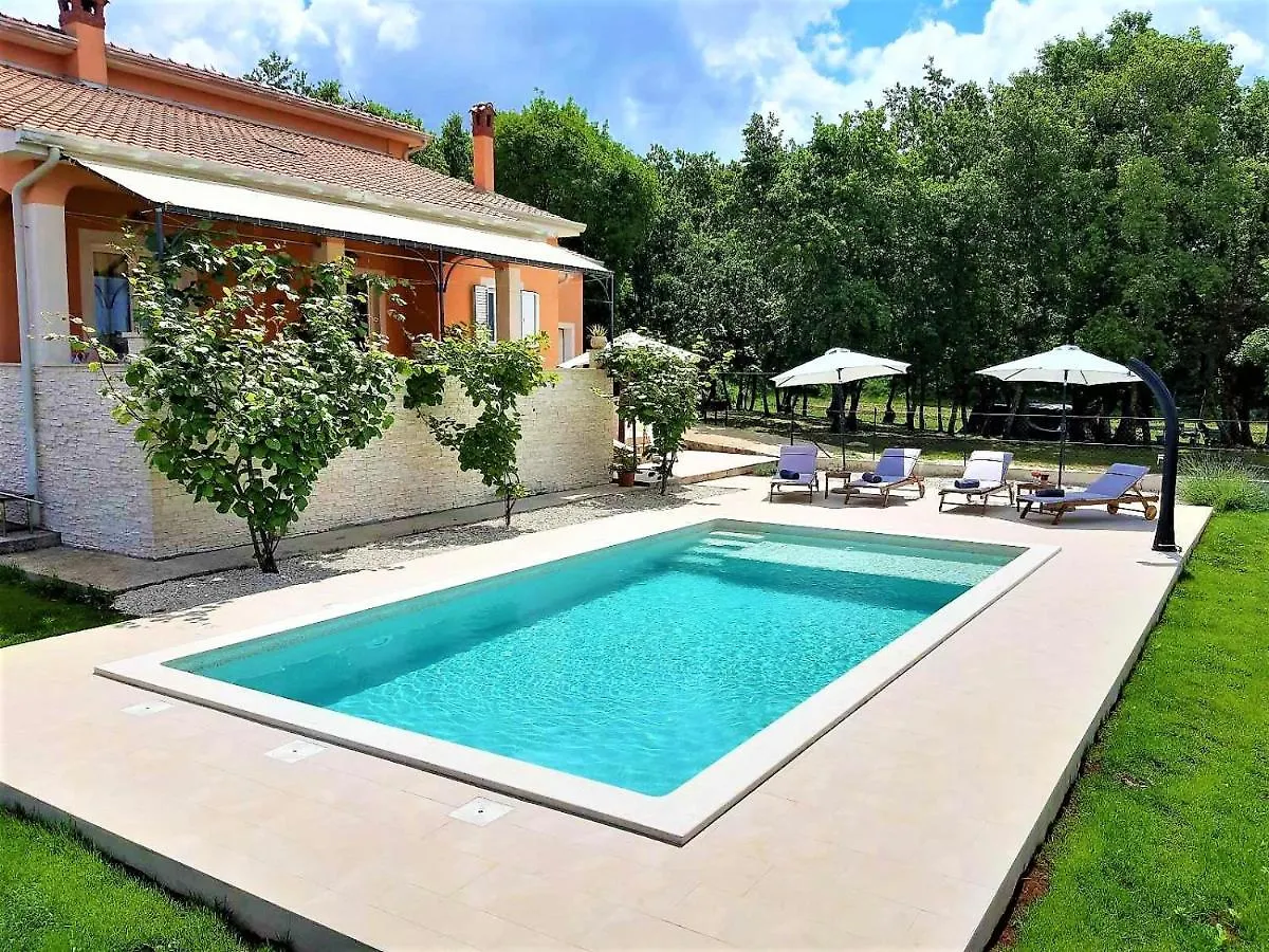 Villa Tana Tinjan