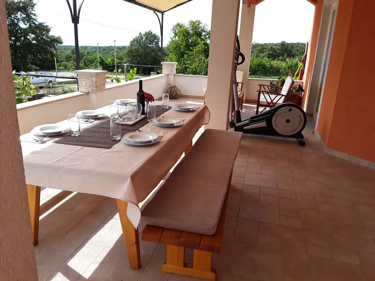 Villa Tana Tinjan